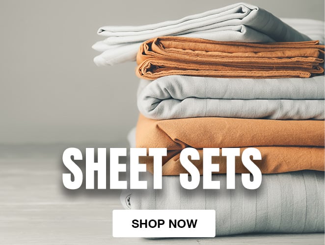 Shop Sheets