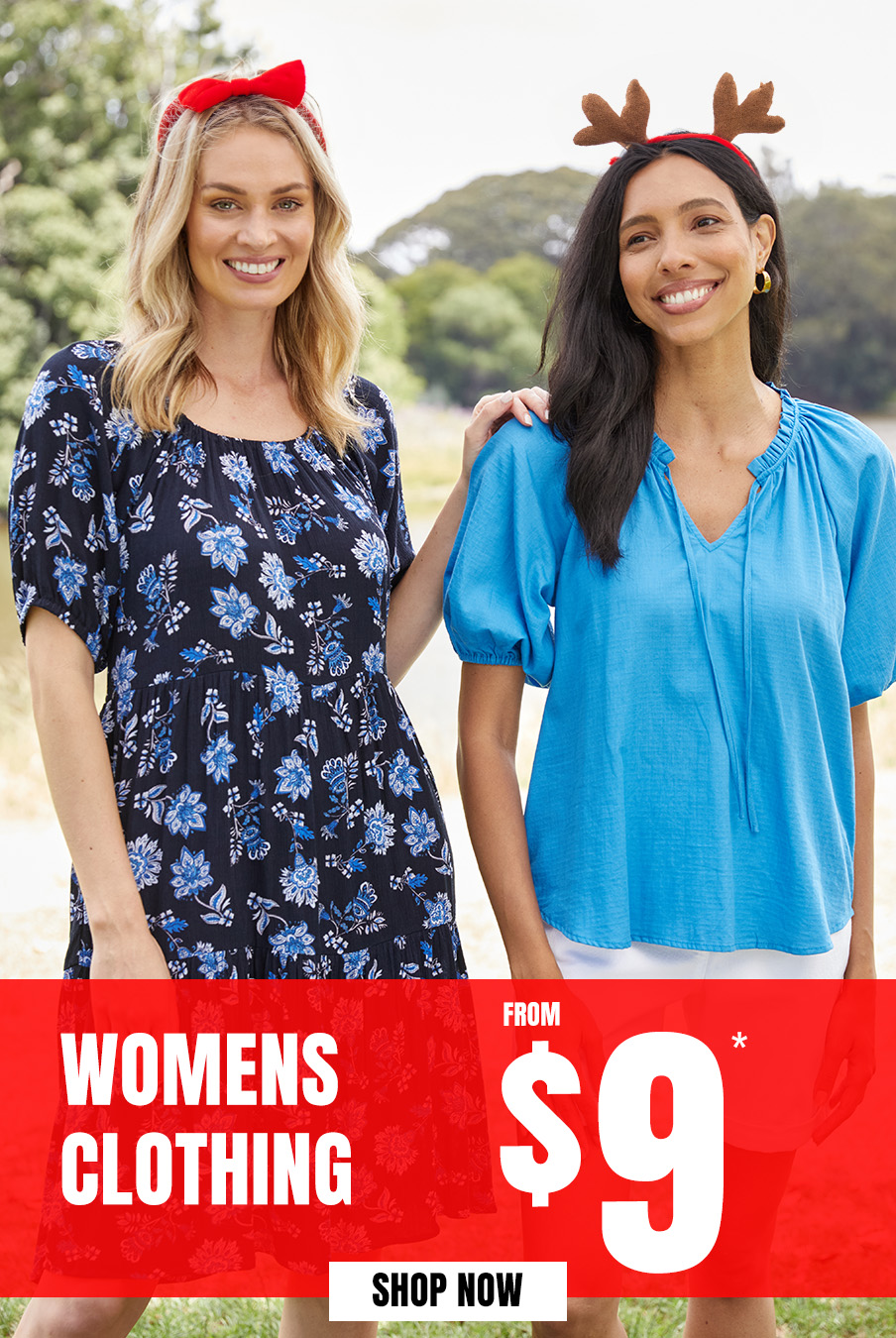 Rivers Womens Clothing From $9*