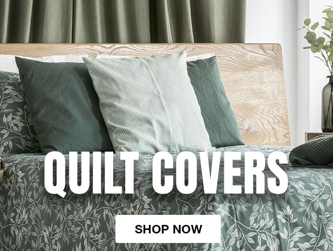 Shop Quilt Covers