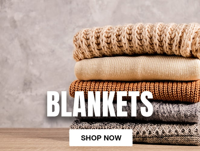 Shop Blankets